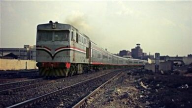 Photo of مواعيد قطارات كفر الزيات إسكندرية والعكس 2026