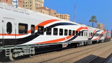 Photo of مواعيد قطارات ميت غمر إسكندرية والعودة 2026