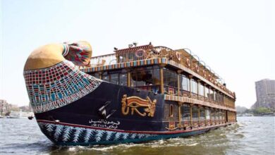 Photo of اسعار الباخرة الفرعونية 2026