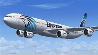 Photo of أرخص طيران من مصر إلى السعودية