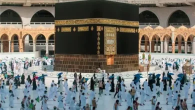 Photo of اسعار وعروض عمرة شعبان 2026
