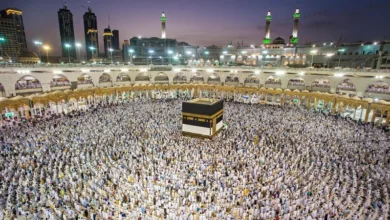 Photo of اسعار العمرة في تونس 2026