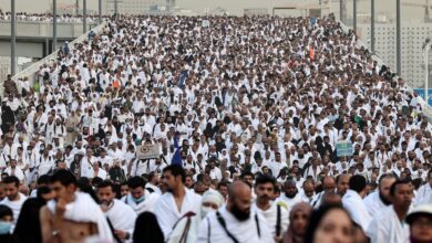 Photo of تقديم الحج وزارة الداخلية المصرية 2026 الشروط والاوراق المطلوبة