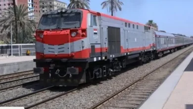 Photo of مواعيد قطارات الاسكندرية بنها و قطارات بنها الاسكندرية 2026